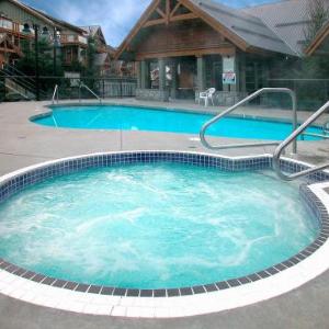 Glaciers Reach by Allseason Vacation Rentals