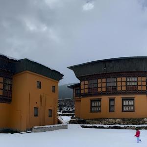 Haa Heritage Hotel