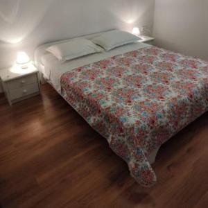 Private Accommodation Raspudic