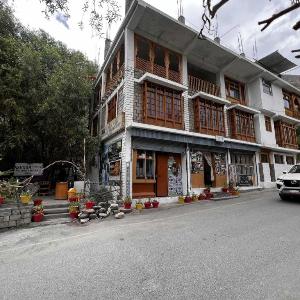 Turtuk Ashoor Guest House