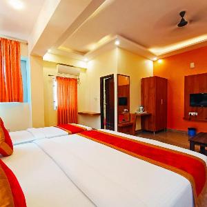 Hotel Champion Prince