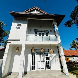 Villa Carla Mirissa