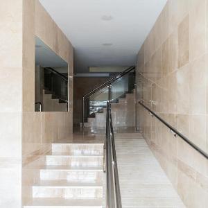 MalagaSuite River Views Center