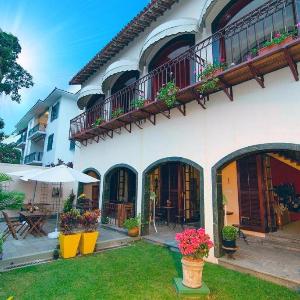 Inn House Santa Teresa