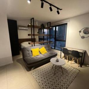 NanoTec Studio Equipetrol piso 9