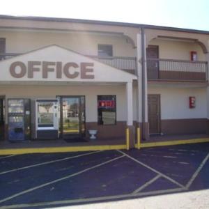 Budget Inn Express