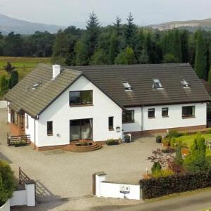 Torlundy House