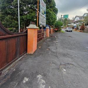 Hotel Stipram Kaliurang Yogyakarta