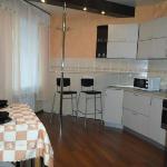 Apartment in Novosibirsk 