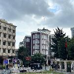 Buyuk Sehzade Hotel