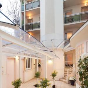 Pacific Hotel Fondary