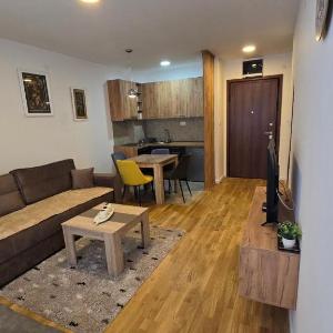 Luxe Apartman Sokobanja