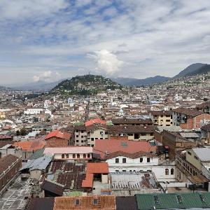 Quito Basecamp - Adventure Hostel