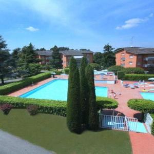 Cappuccini Appartments