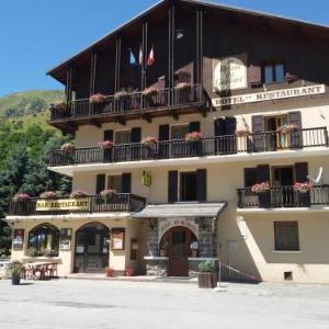 Le Relais du Galibier