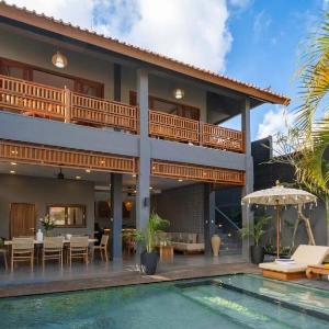 Villa Alami by Villa Finder
