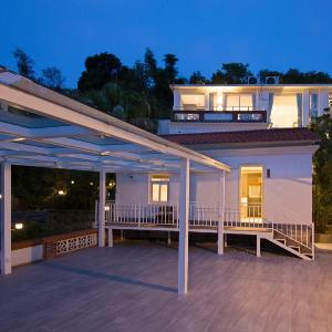 Floral Gulangyu Haiyun Garden Sea view Innsanqiutian Whar fHotel