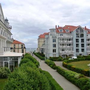 Haus am Park Whg 02