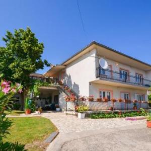 Apartments Zorka