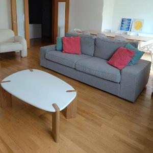 T3 Apartamento Isomnia