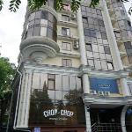 Central Hostel Sochi Sochi