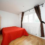 London Double/Twin Room on central line - Metro