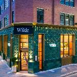 Hotel in London 