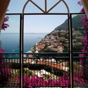 Villa dei Fisici Positano