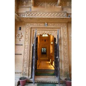 Kalyan Haveli Jaisalmer