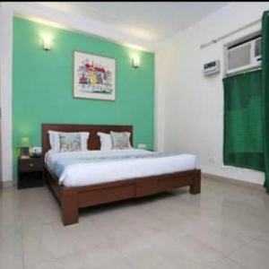 Corporate Stay