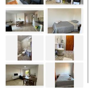 Departamento Centrico Iguazú 2C