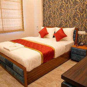 Serenity Stay Inn