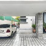 Millat Guest House f-10/4