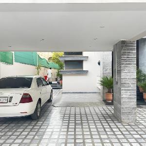 Millat Guest House f-10/4
