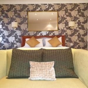 Hotels near The Anvil Basingstoke - Red Lion Hotel