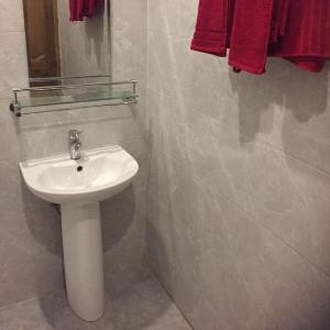 residence mouna