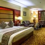 Grand Days Hotel & Suites Amman