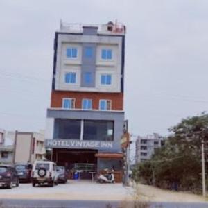 Hotel Vintage inn