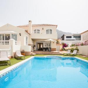 Villa Kantuta