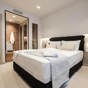 Exceptional Acropolis Suite by CloudKeys