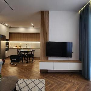 Blue sand apartments