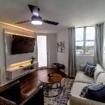 Modern Penthouse in Carolina Puerto Rico