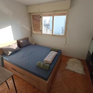 Shared condo by Zadar Oldtown and beach 400 m away