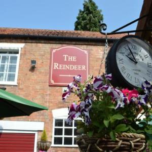 The Reindeer Inn