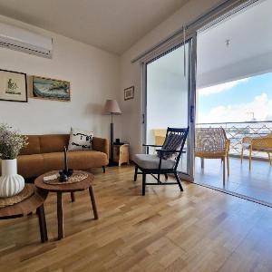 STAY Space View Apartment