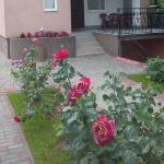 Guest accommodation in Zelenogradsk 