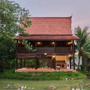 Phoum Chaufea Resort