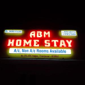 ABM Homestay
