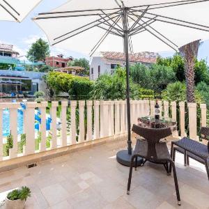 Apartments in Podstire - Insel Brac 42460