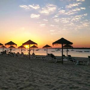 Apartamento Infantas 26